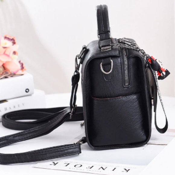 Women Backpack Female 2021 New Shoulder Bag Multi-purpose Casual Fashion Ladies